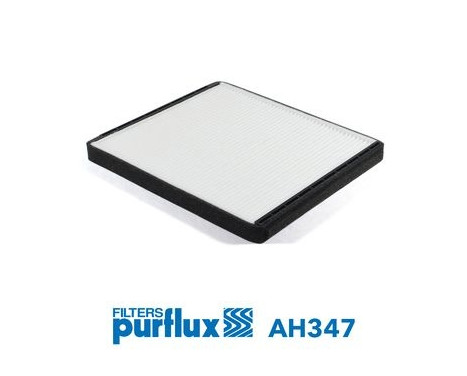 Filter, interior air AH347 Purflux, Image 2