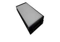 Filter, interior air AH349-2 Purflux