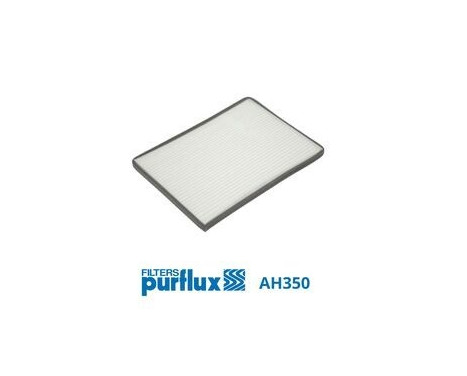 Filter, interior air AH350 Purflux, Image 2