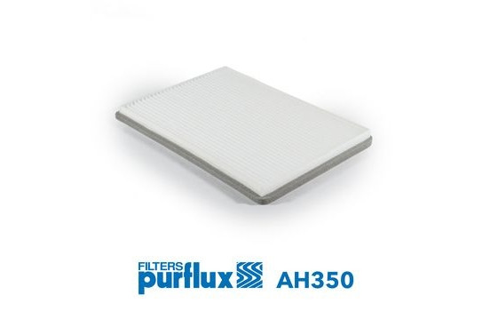 Filter, interior air AH350 Purflux, Image 2