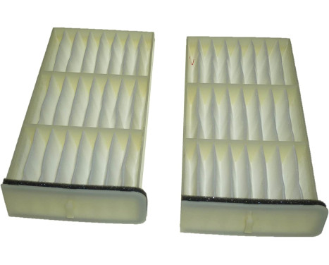 Filter, interior air AH351 Purflux