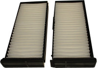 Filter, interior air AH355-2 Purflux