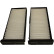 Filter, interior air AH355-2 Purflux