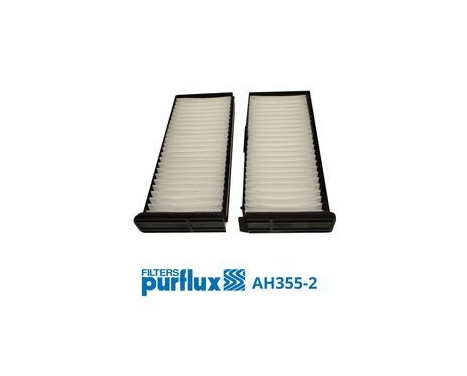 Filter, interior air AH355-2 Purflux, Image 2