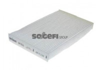 Filter, interior air AH356 Purflux
