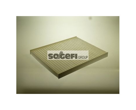 Filter, interior air AH359 Purflux, Image 2
