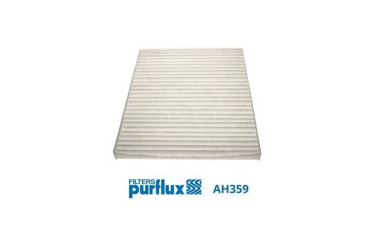 Filter, interior air AH359 Purflux, Image 2