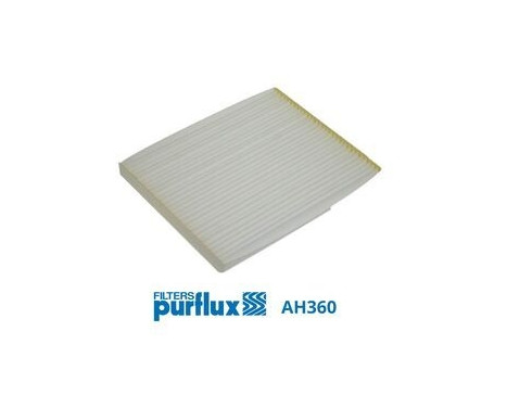 Filter, interior air AH360 Purflux, Image 2
