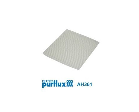 Filter, interior air AH361 Purflux, Image 2