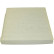 Filter, interior air AH365 Purflux
