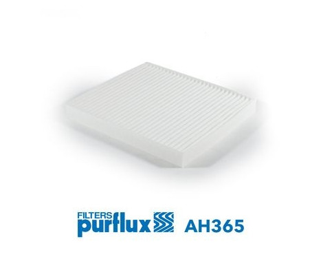 Filter, interior air AH365 Purflux, Image 2