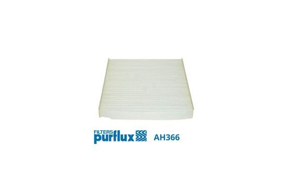 Filter, interior air AH366 Purflux, Image 2