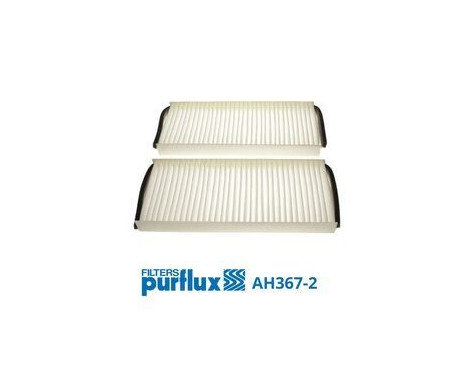 Filter, interior air AH367-2 Purflux, Image 2