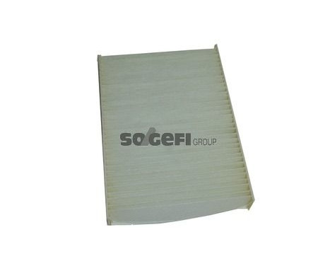 Filter, interior air AH370 Purflux, Image 2
