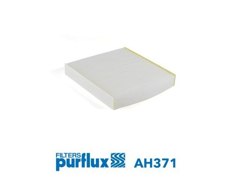 Filter, interior air AH371 Purflux, Image 2