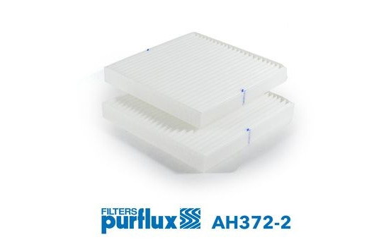 Filter, interior air AH372-2 Purflux, Image 2