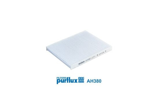 Filter, interior air AH380 Purflux, Image 2