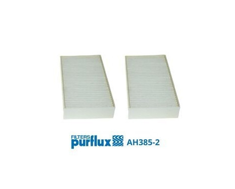 Filter, interior air AH385-2 Purflux, Image 2
