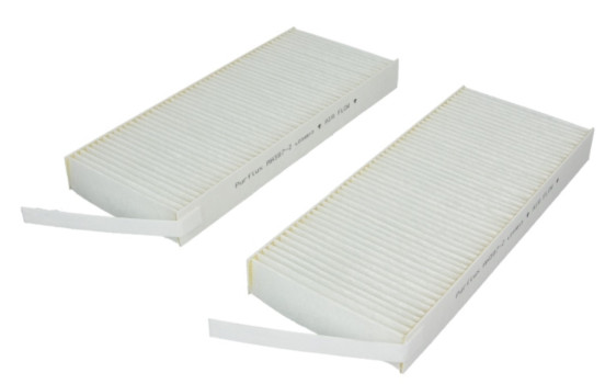 Filter, interior air AH387-2 Purflux