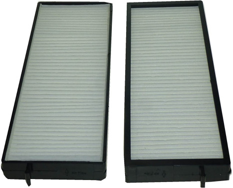 Filter, interior air AH393-2 Purflux