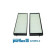 Filter, interior air AH393-2 Purflux, Thumbnail 2
