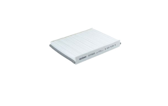 Filter, interior air AH395 Purflux