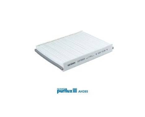 Filter, interior air AH395 Purflux, Image 2