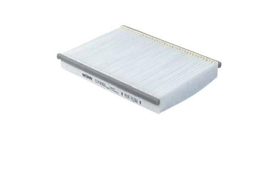 Filter, interior air AH396 Purflux