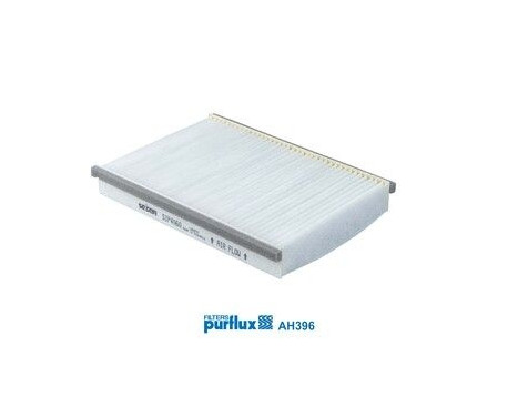 Filter, interior air AH396 Purflux, Image 2