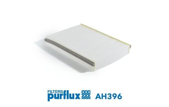 Filter, interior air AH396 Purflux, Image 2