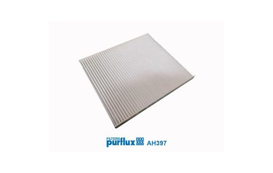 Filter, interior air AH397 Purflux, Image 2
