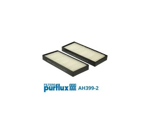 Filter, interior air AH399-2 Purflux, Image 2