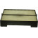 Filter, interior air AH400 Purflux