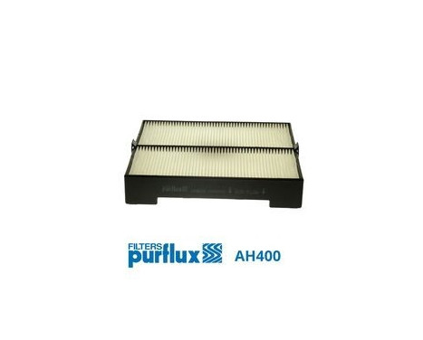 Filter, interior air AH400 Purflux, Image 2