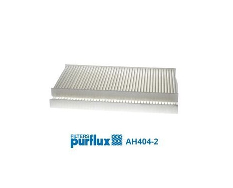 Filter, interior air AH404-2 Purflux, Image 2