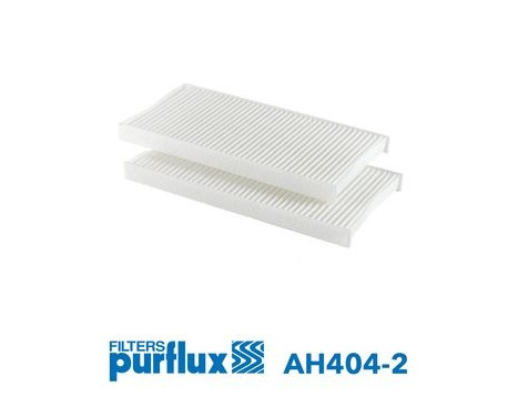 Filter, interior air AH404-2 Purflux, Image 2