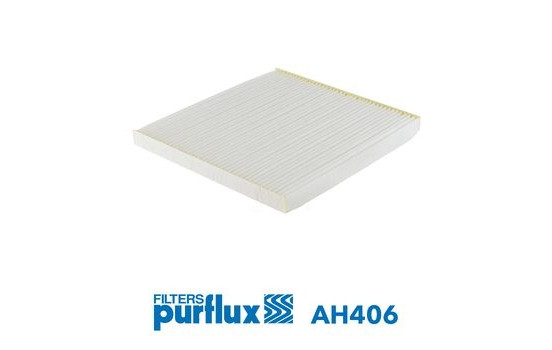 Filter, interior air AH406 Purflux, Image 2