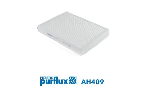 Filter, interior air AH409 Purflux