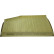 Filter, interior air AH412 Purflux