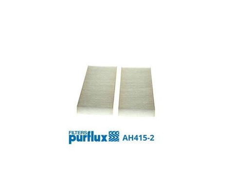 Filter, interior air AH415-2 Purflux, Image 2