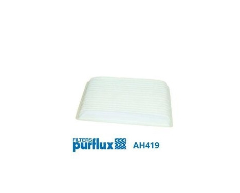 Filter, interior air AH419 Purflux, Image 2