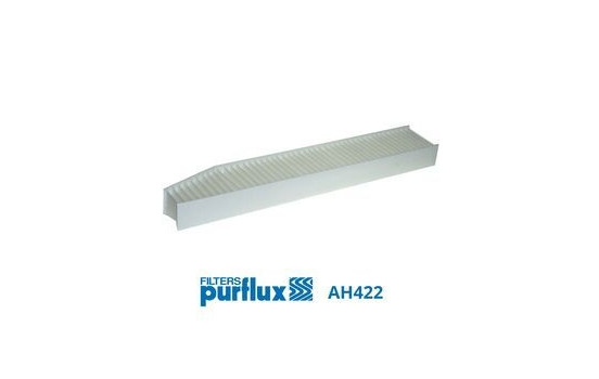 Filter, interior air AH422 Purflux, Image 2