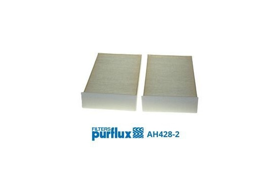 Filter, interior air AH428-2 Purflux