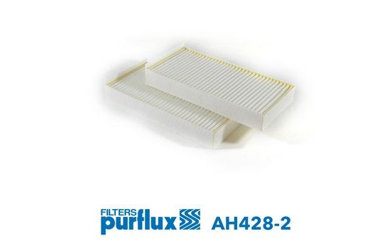 Filter, interior air AH428-2 Purflux