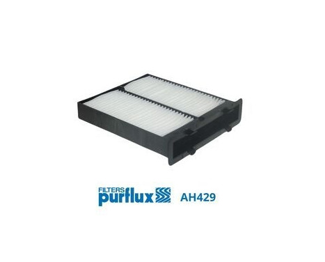 Filter, interior air AH429 Purflux, Image 2