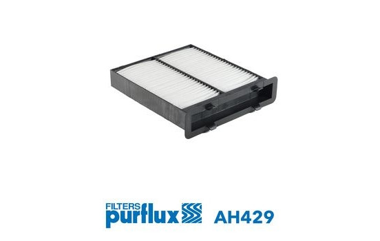 Filter, interior air AH429 Purflux, Image 2