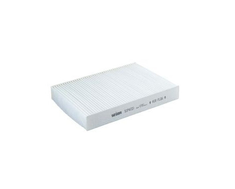 Filter, interior air AH482 Purflux
