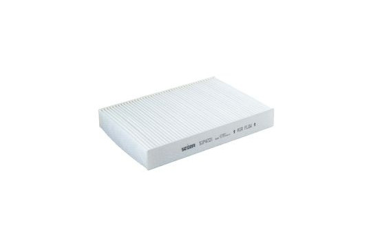 Filter, interior air AH482 Purflux