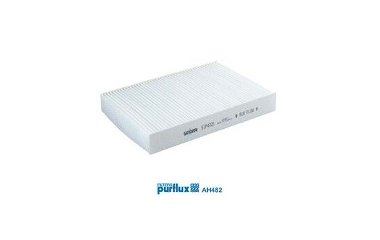 Filter, interior air AH482 Purflux, Image 2