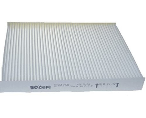 Filter, interior air AH490 Purflux